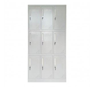 LOCKER 9 Θέσεων Φοριαμός -... 2