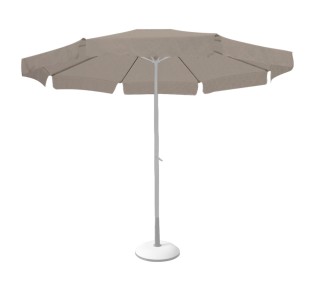 Πανί Ανταλλακτικό Μπεζ για Ομπρέλα Ø300cm ALU