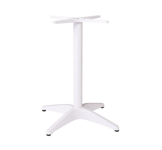 FACTORY White Alu Base