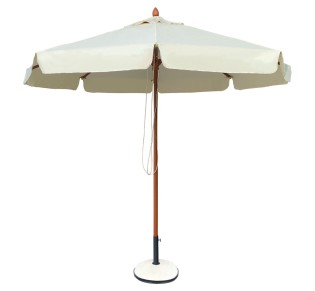 SOLEIL Umbrella D.300m 2