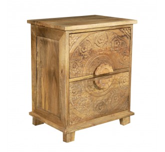 BALI NIGHTSTAND NATURAL...