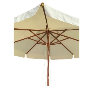 SOLEIL Umbrella D.300m