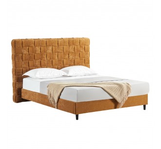 BALZAK BED (FOR MATTRESS...