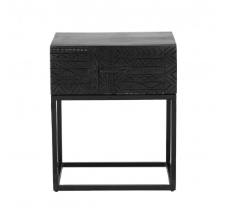 AZTEC NIGHTSTAND 1DRAWER... 2