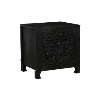 VOLCANO NIGHTSTAND 1DOOR...
