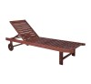 LUGANO Sunbed | e-epipla.com