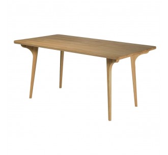 AVERY Table 150x90cm Natural