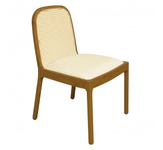 HENLEY Chair / Natural - PU...