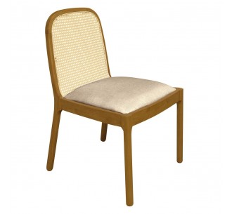 HENLEY Chair / Natural -...