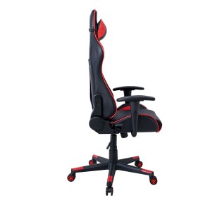 BF8050 Gaming Manager Armchair Pu Black/Red