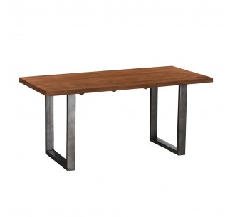 PUZZLE 160 TABLE WALNUT...