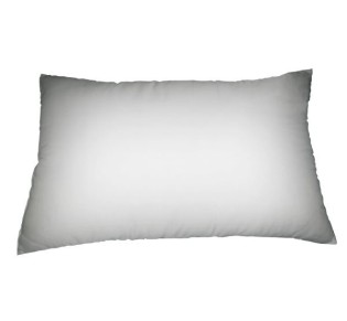PILLOW 76x48cm Fibre Filling
