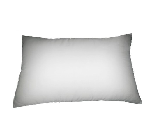 PILLOW 76x48cm Fibre Filling