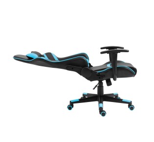 BF9050 Gaming Manager Armchair Pu Black/Blue