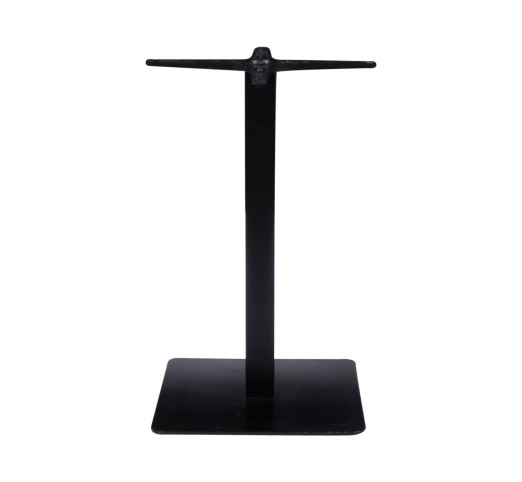 PRATO 50x50cm Steel Base H72cm