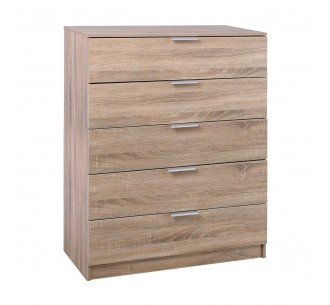 DRAWER Συρταριέρα με 5...