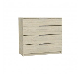 DRAWER Chest 80x40x83 Sonoma