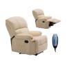 SPACE Massage Armchair | e-epipla.com
