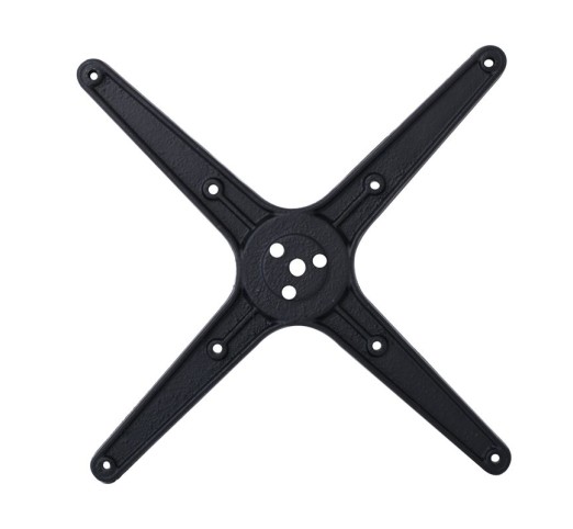 Top Cross 45x45cm For Bases