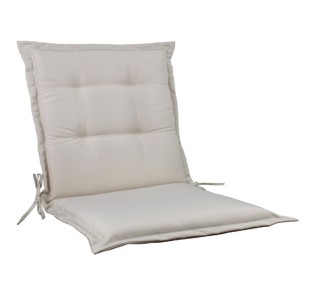 FLAP Low Cushion Sandy 100(45+55)x45/5 cm 2
