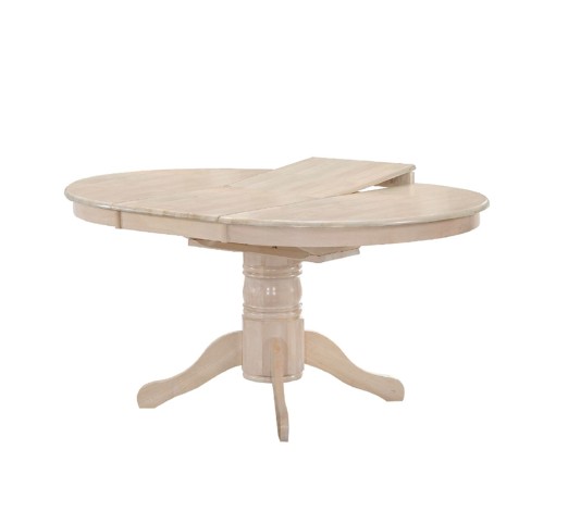 NIRVANA Round Dining Table | e-epipla.com