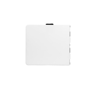 BLOW-R Catering Folding-In-Half Table 152x70cm White