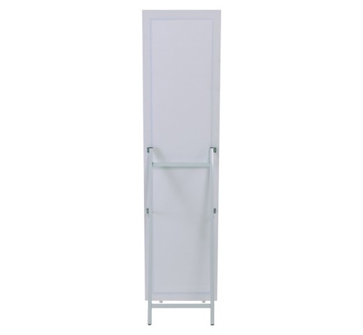 MIRROR Floor - Wall 39x148cm / Antique White