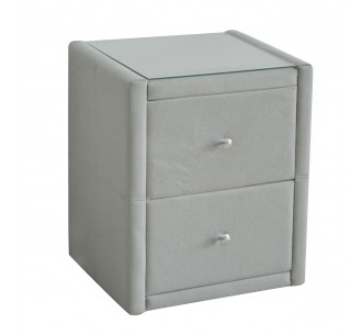 WILTON Bedside (with glass)...