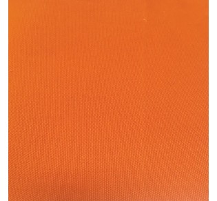 Director Fabric Orange