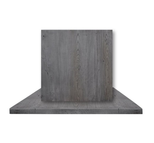 RESIN Επιφάνεια Τραπεζιού, Απόχρωση Cement, Εξωτερικού Χώρου
