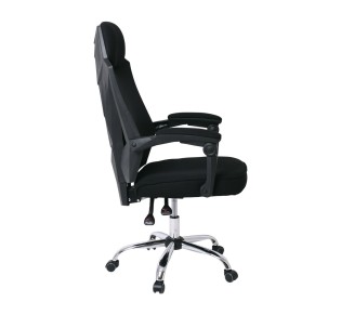 BF9450 Relax Armchair Black Mesh (PP black)
