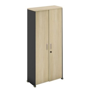 PROJECT Cabinet Sonoma/Grey