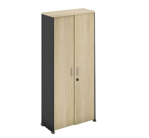 PROJECT Cabinet Sonoma/Grey