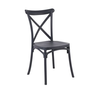 DESTINY PP Chair Anthracite