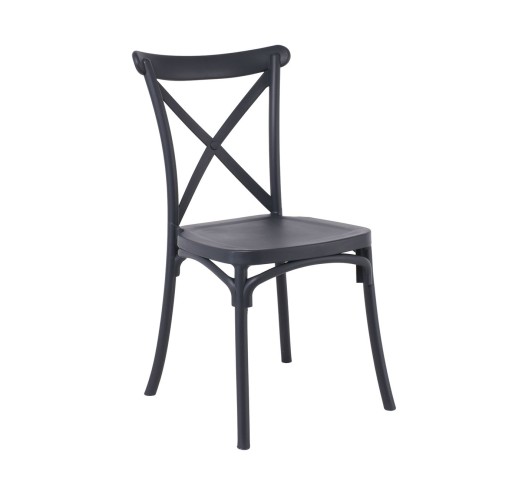 DESTINY PP Chair Anthracite