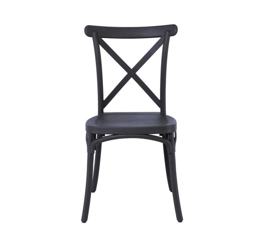 DESTINY PP Chair Anthracite