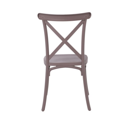 DESTINY PP Chair Mocha