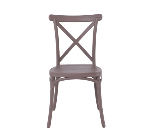 DESTINY PP Chair Mocha
