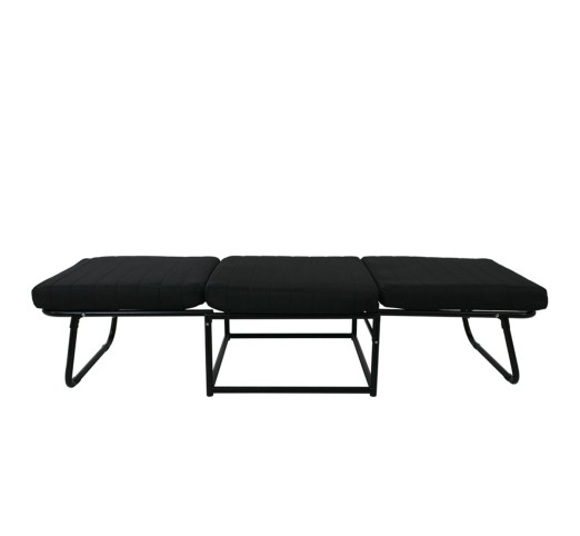 LOGAN Σκαμπό - Κρεβάτι Σαλονιού & Καθιστικού | e-epipla.com