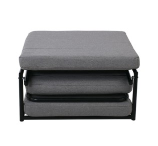LOGAN Stool - Bed | e-epipla.com