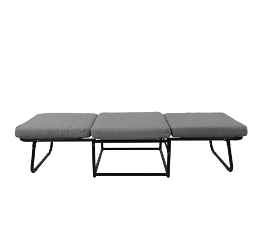 LOGAN Stool - Bed | e-epipla.com