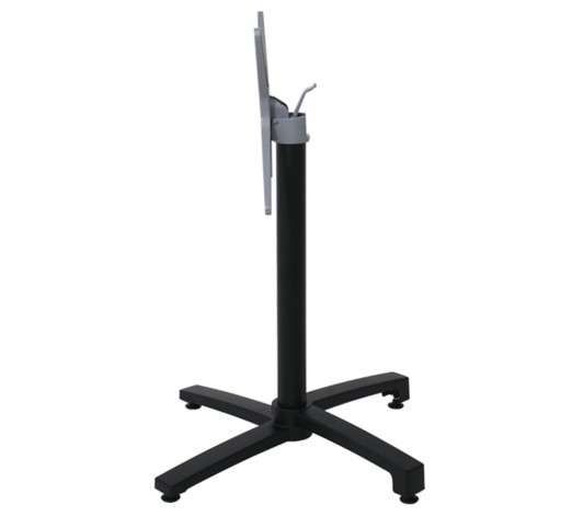 ALTEA ALU Black Base Folding 6,2kg