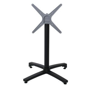 ALTEA ALU Black Base Folding 6,2kg
