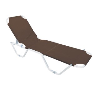 Textilene για CRETA Cappuccino / 1x2 - 540g/m2