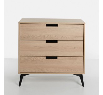 NEON COMMODE 3DRAWERS... 2
