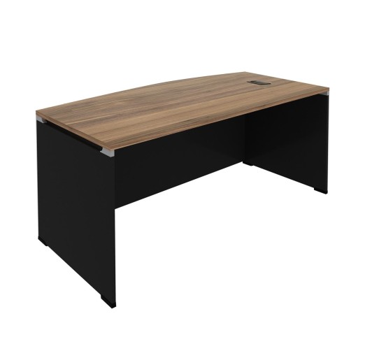 PROJECT Desk 200x90 Sonoma/Grey