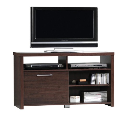 ANALOG Έπιπλο TV Απόχρωση Wenge