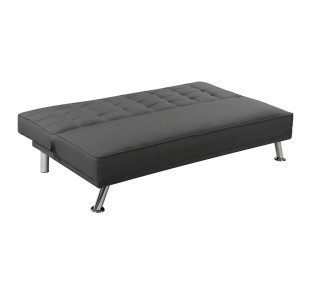 EUROPA Sofabed Fabric Anthracite