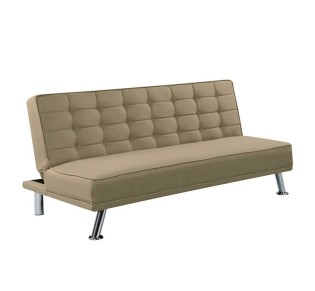 EUROPA Sofabed Fabric Beige