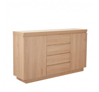 DRUVO SIDEBOARD 2DOORS...